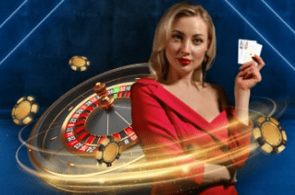 Live casino welkomstbonus