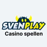 SvenPlay casino spellen